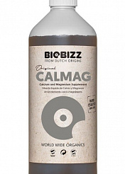BioBizz CalMag 0,5 л Органическая  добавка (t*)